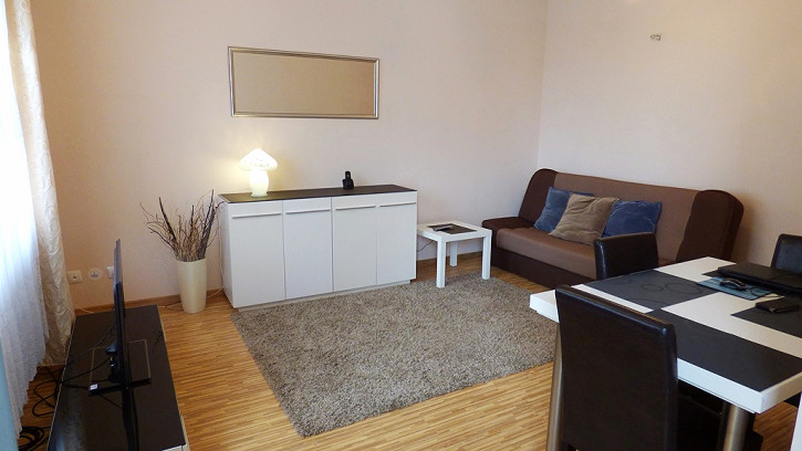 Mieszkanie Sprzedaż Szczecin Gumieńce 1