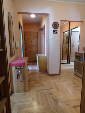 Mieszkanie Sprzedaż Szczecin Śródmieście-Centrum 6