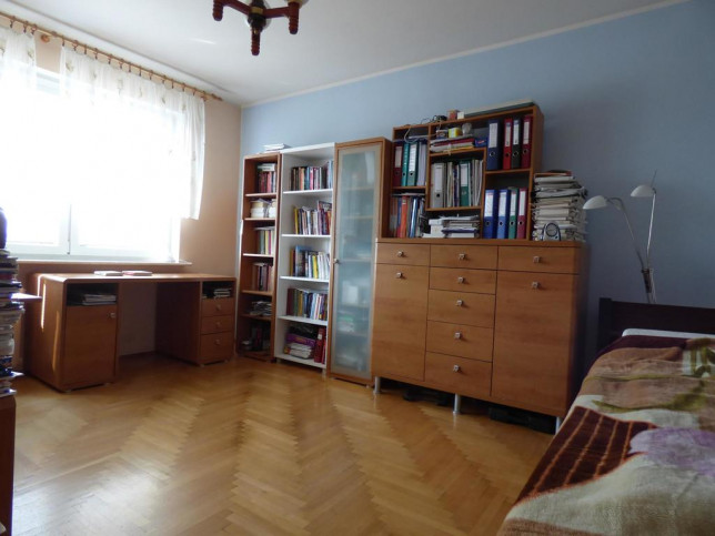 Mieszkanie Sprzedaż Szczecin Śródmieście-Centrum 4