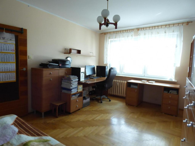 Mieszkanie Sprzedaż Szczecin Śródmieście-Centrum 5