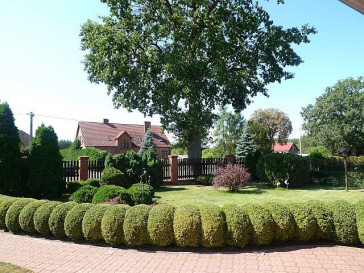 Dom Sprzedaż Wierzchosław