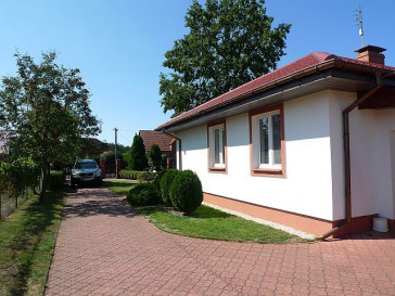 Dom Sprzedaż Wierzchosław