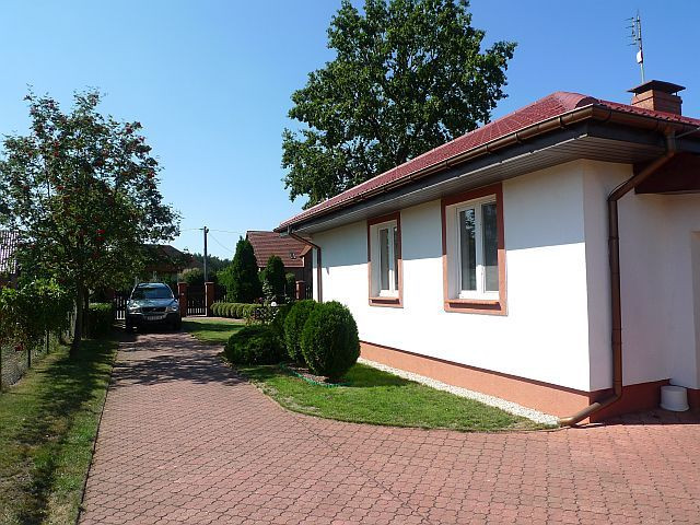 Dom Sprzedaż Wierzchosław 7