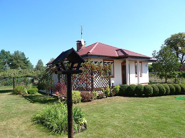 Dom Sprzedaż Wierzchosław 13