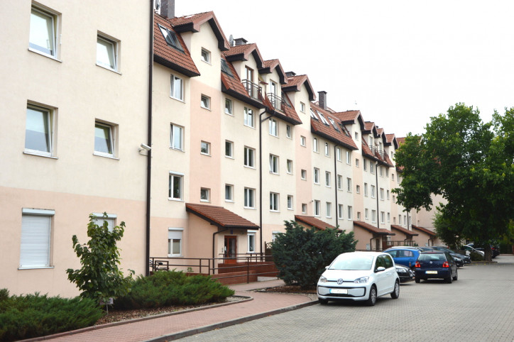 Mieszkanie Sprzedaż Szczecin Książąt Pomorskich Księcia Warcisława I 13