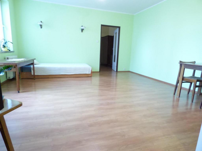 Mieszkanie Sprzedaż Szczecin Śródmieście Wilków Morskich 1