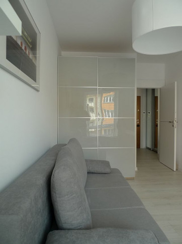 Mieszkanie Wynajem Szczecin Pomorzany Powstańców Śląskich 5