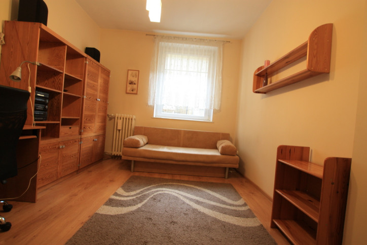 Mieszkanie Wynajem Szczecin Centrum Henryka Pobożnego 1