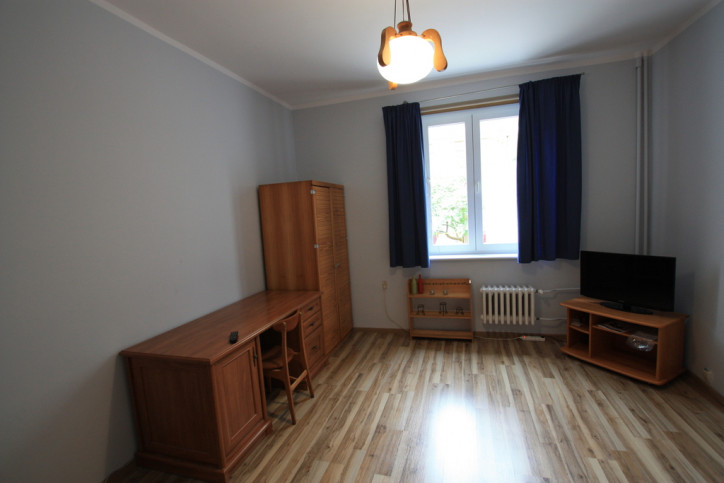 Mieszkanie Wynajem Szczecin Centrum Henryka Pobożnego 2