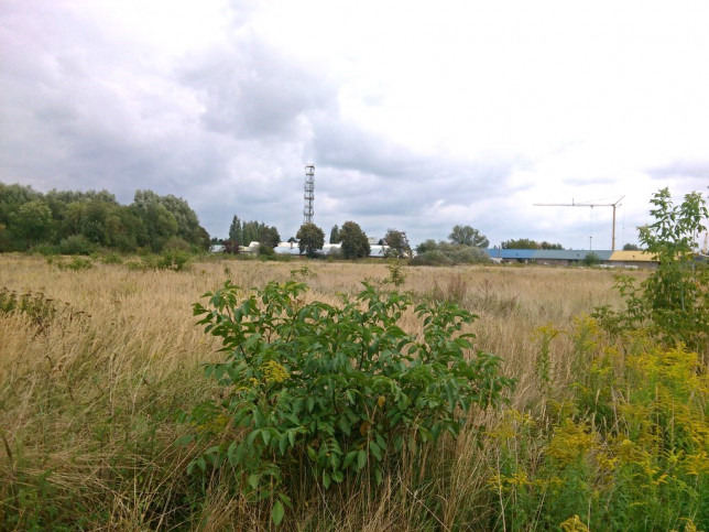 Działka Sprzedaż Mierzyn Słowiańska 2
