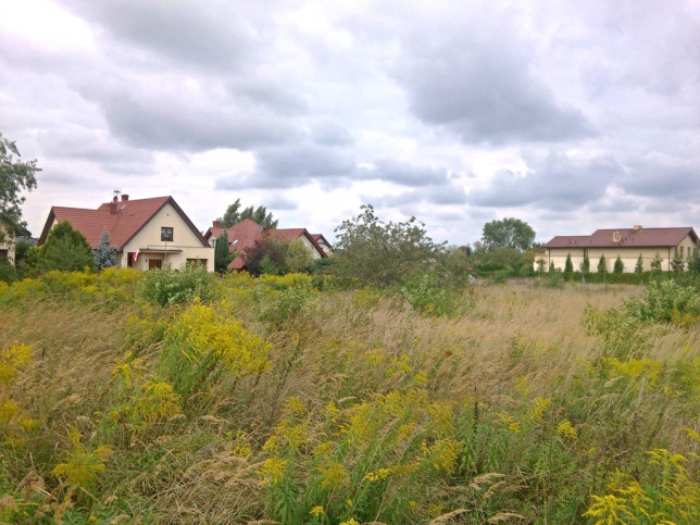 Działka Sprzedaż Mierzyn Słowiańska 4