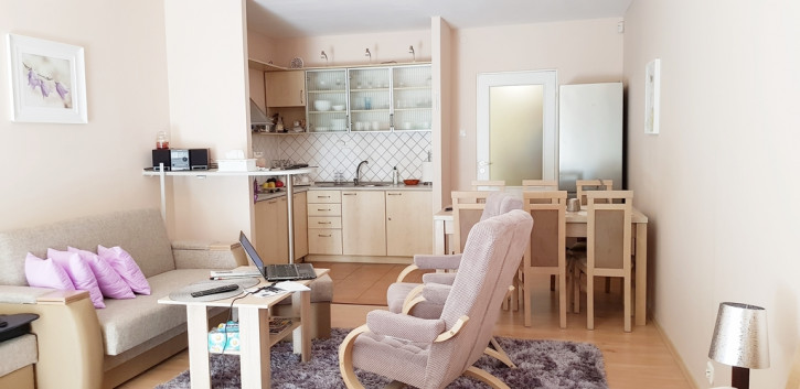 Mieszkanie Sprzedaż Pobierowo 12