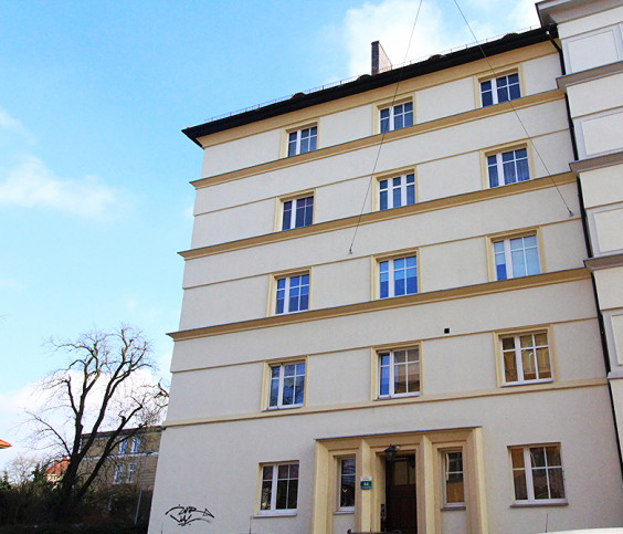 Mieszkanie Sprzedaż Szczecin Śródmieście-Centrum Pocztowa 1