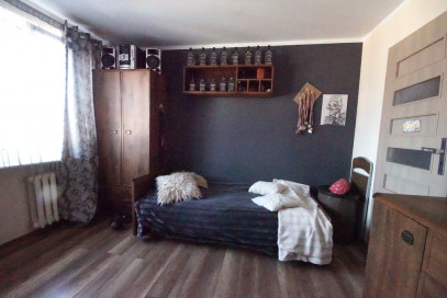 Mieszkanie Sprzedaż Goleniów