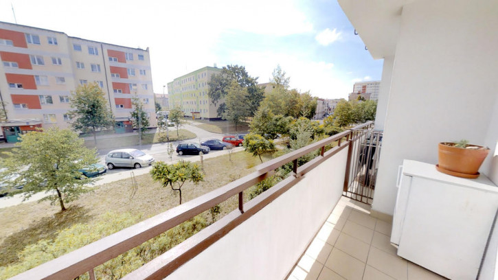 Mieszkanie Sprzedaż Stargard os. Żeromskiego Stefana Żeromskiego 12