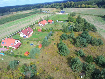 Działka Sprzedaż Tarnowiec