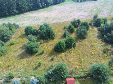 Działka Sprzedaż Tarnowiec