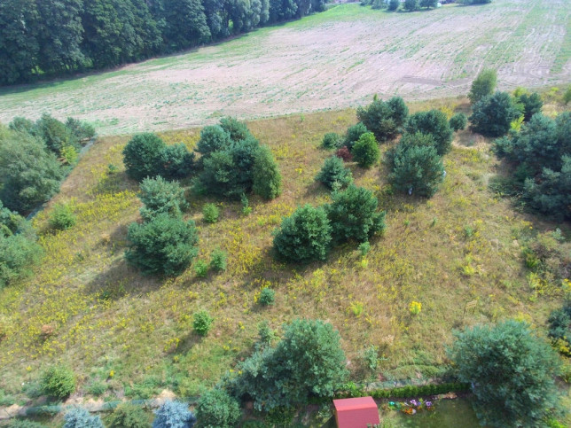 Działka Sprzedaż Tarnowiec 5