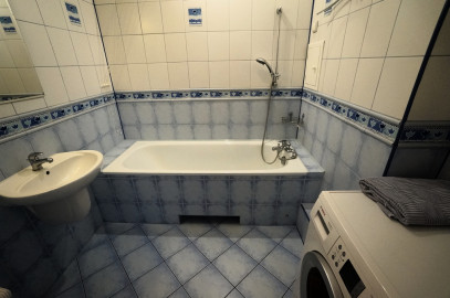 Mieszkanie Sprzedaż Szczecin os. Bukowe Brązowa