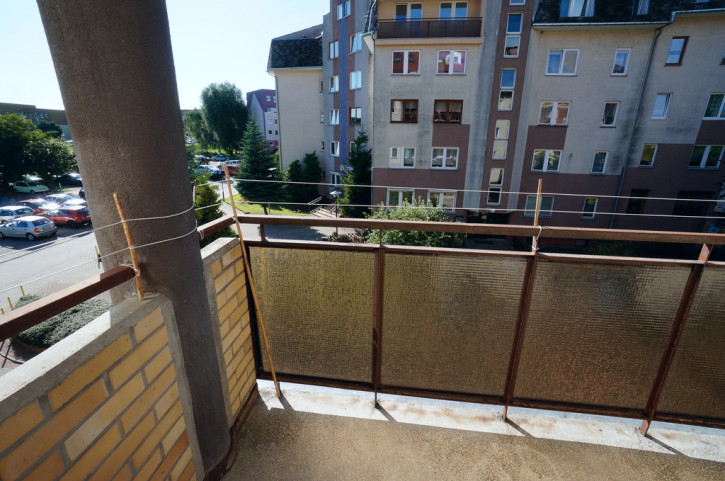 Mieszkanie Sprzedaż Szczecin os. Bukowe Brązowa 7