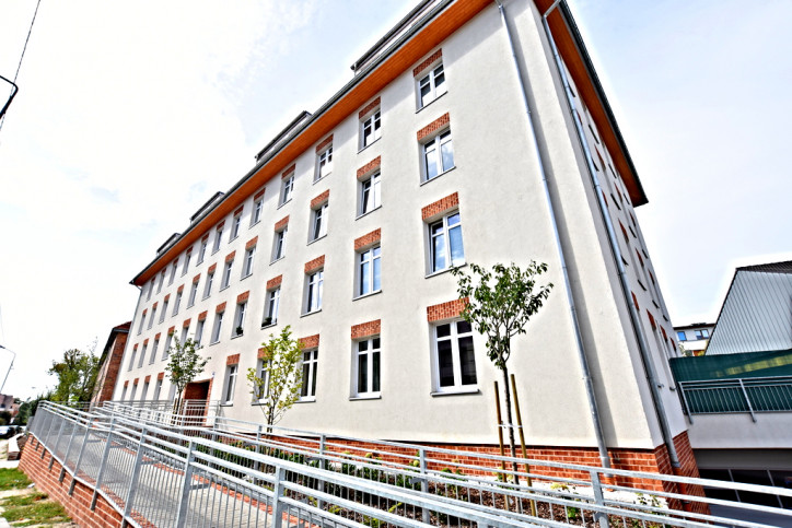 Mieszkanie Sprzedaż Szczecin Pogodno Klemensa Janickiego 13