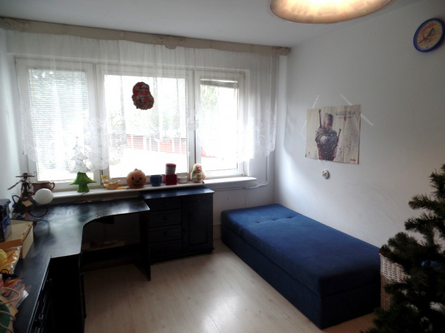 Mieszkanie Sprzedaż Szczecin os. Kaliny Antoniego Kaliny 2