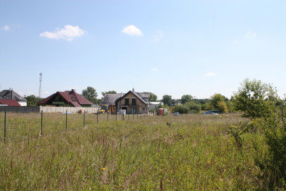 Działka Sprzedaż Dobra