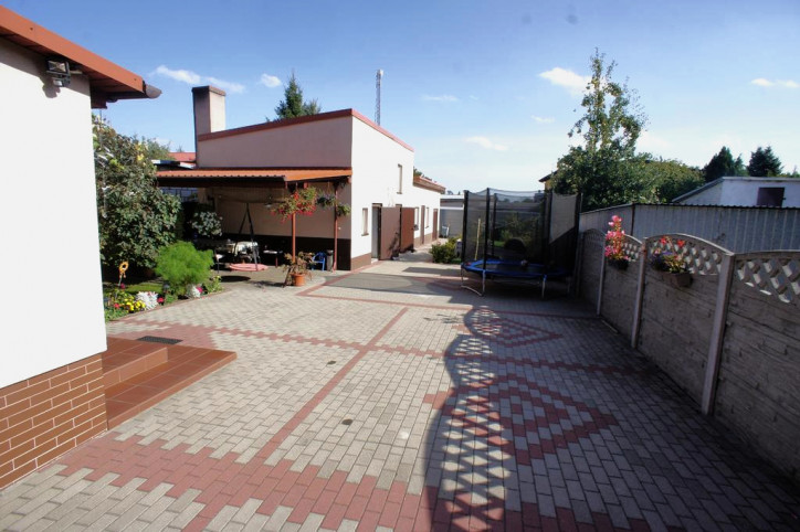 Dom Sprzedaż Goleniów blisko&nbsp;parku 3