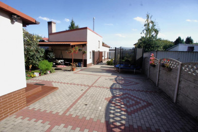 Dom Sprzedaż Goleniów blisko&nbsp;parku