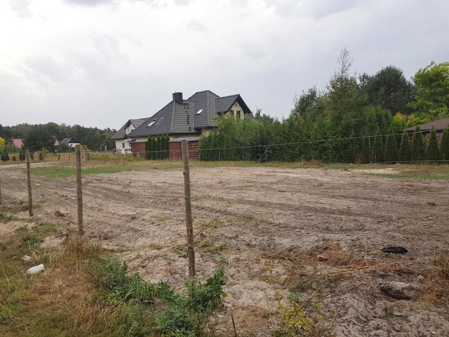 Działka Sprzedaż Kliniska Wielkie 3