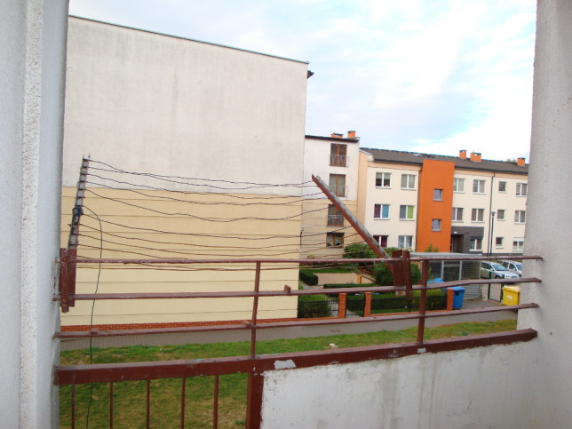 Mieszkanie Sprzedaż Szczecin Dąbie Emilii Gierczak 6