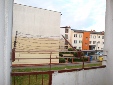 Mieszkanie Sprzedaż Szczecin Dąbie Emilii Gierczak