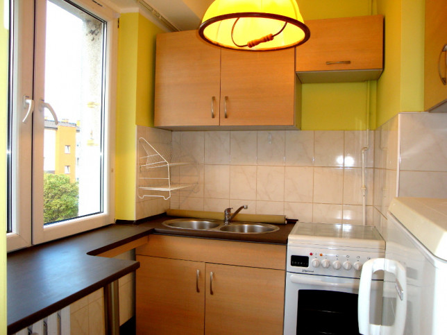 Mieszkanie Sprzedaż Szczecin Dąbie Emilii Gierczak 8