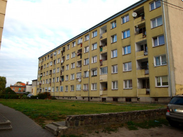 Mieszkanie Sprzedaż Szczecin Dąbie Emilii Gierczak