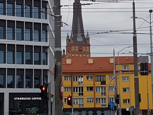 Mieszkanie Sprzedaż Szczecin Śródmieście-Centrum Grodzka 4