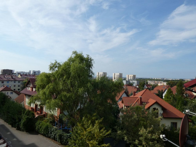 Mieszkanie Sprzedaż Szczecin Warszewo Józefa Kostrzewskiego 4