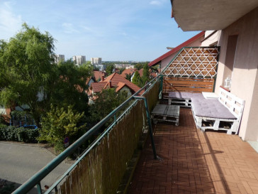Mieszkanie Sprzedaż Szczecin Warszewo Józefa Kostrzewskiego
