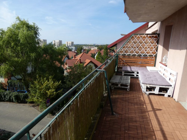 Mieszkanie Sprzedaż Szczecin Warszewo Józefa Kostrzewskiego 5