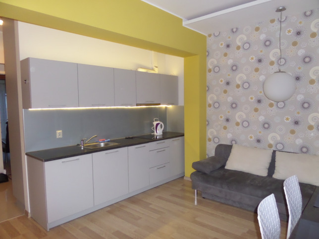 Mieszkanie Wynajem Goleniów 1