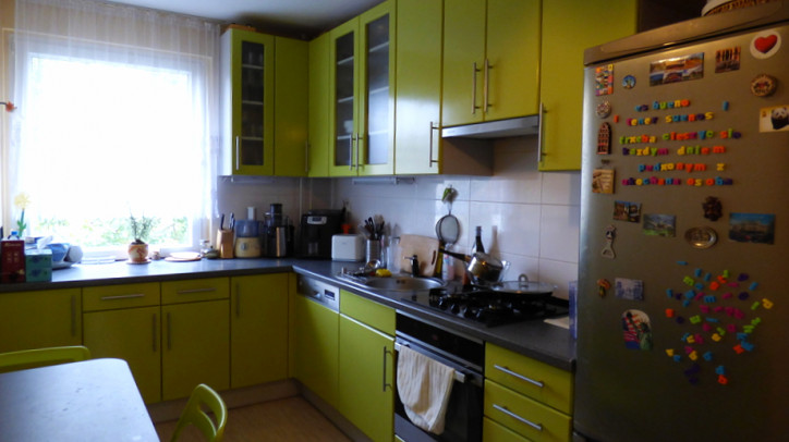Mieszkanie Sprzedaż Szczecin Pogodno 1