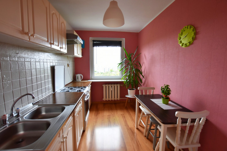 Mieszkanie Sprzedaż Szczecin os. Bandurskiego Ks. bpa Władysława Bandurskiego 3