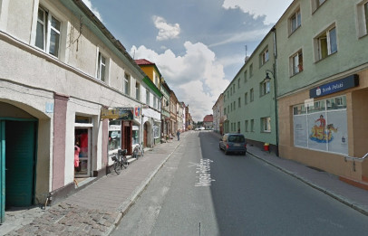Lokal Sprzedaż Maszewo