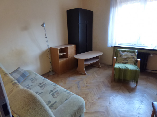 Mieszkanie Sprzedaż Szczecin Centrum al.&nbsp;Papieża Jana Pawła II 4