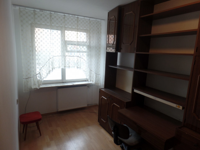 Mieszkanie Sprzedaż Szczecin Centrum ks. kard. Stefana Wyszyńskiego 3