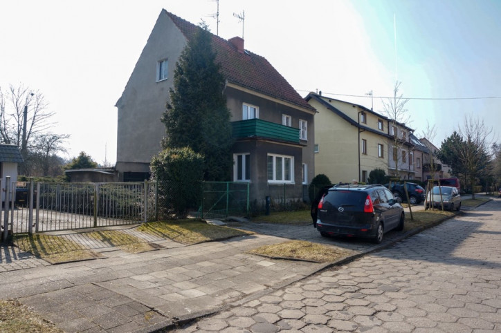 Mieszkanie Sprzedaż Szczecin os. Arkońskie Niny Rydzewskiej 7