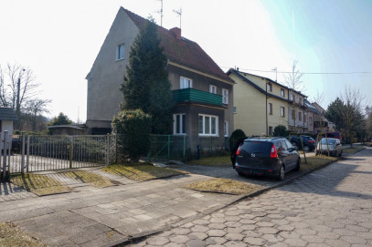 Mieszkanie Sprzedaż Szczecin os. Arkońskie Niny Rydzewskiej