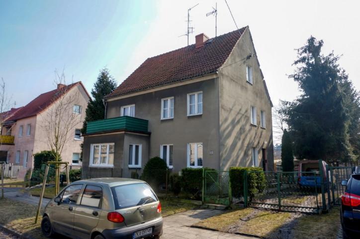 Mieszkanie Sprzedaż Szczecin os. Arkońskie Niny Rydzewskiej 8