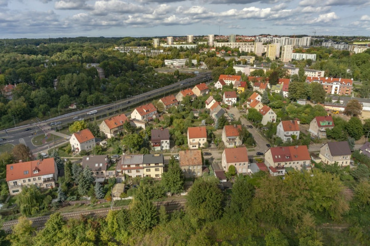 Mieszkanie Sprzedaż Szczecin os. Arkońskie Niny Rydzewskiej 9