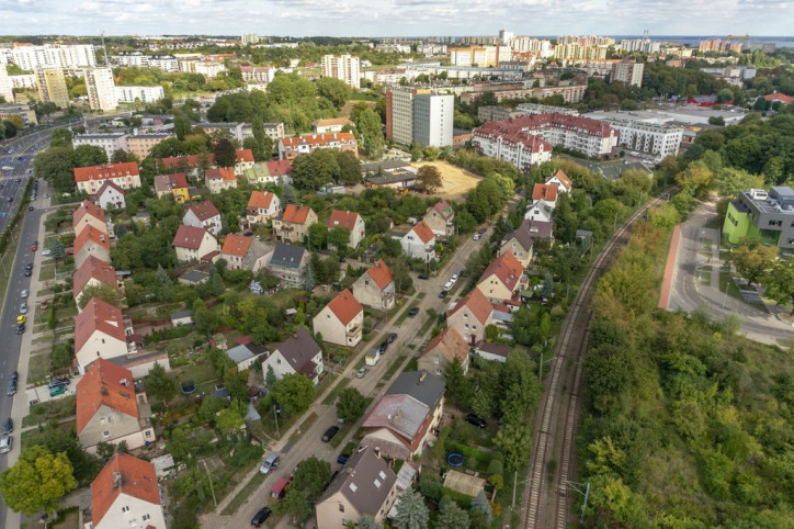 Mieszkanie Sprzedaż Szczecin os. Arkońskie Niny Rydzewskiej 10
