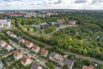 Mieszkanie Sprzedaż Szczecin os. Arkońskie Niny Rydzewskiej